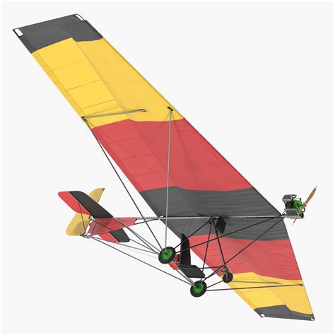 ultralight aircraft chotia weedhopper max | Microlight aircraft ...