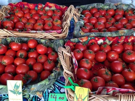 The 10 Best Farmers Markets in Los Angeles