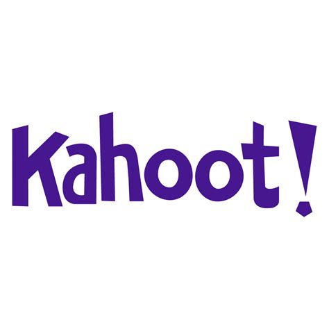 Kahoot Logo Kahoot Logo Free Logo Maker Kahoot Quiz Svg Classroom ...