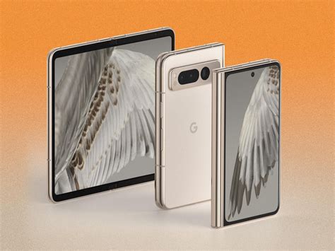 Google Pixel Fold release date and where to pre-order | The Independent