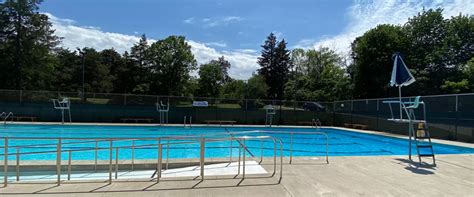 Thornhill Outdoor Pool (summer only) | City of Vaughan