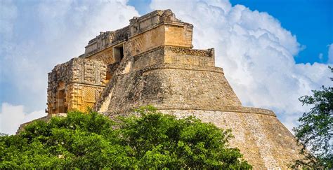 LDS Tours in Uxmal, LDS tours Yucatan | Alma's LDS Tours