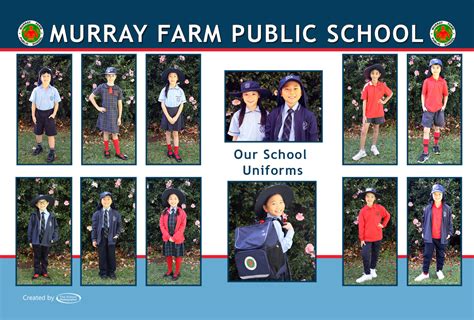 murrayfarmpnc | Uniform Shop