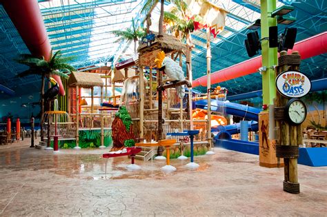 9 Best Indoor Water Park NY Families Can't Wait To Experience!