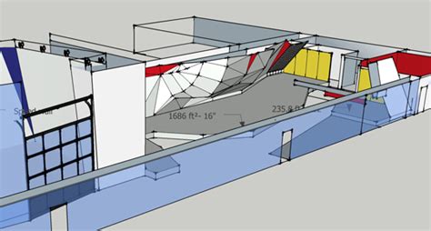 Climbing Wall Design & Facility Layout – Futurist Climbing