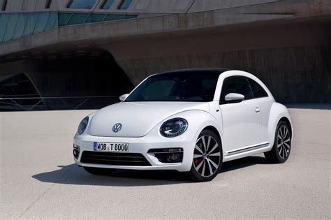 Volkswagen Beetle 2022 Sport