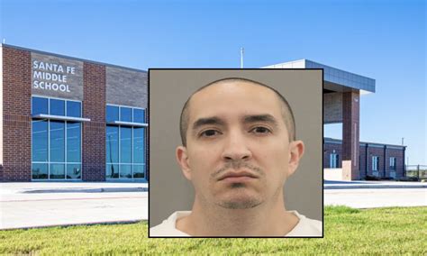 Cleveland ISD Special Ed Teacher Charged with Murdering Wife - Texas ...