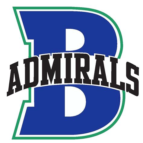 Bayside Academy Admirals Football (Daphne, AL) Player Stats - High ...