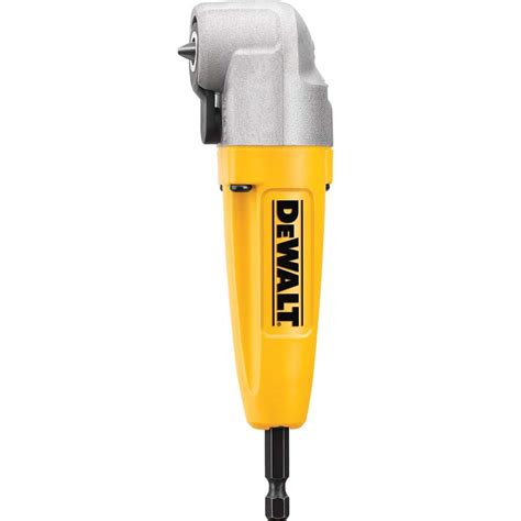 DEWALT Right Angle Attachment at Lowes.com