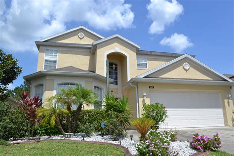 Rent A Villa in Orlando