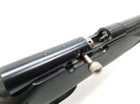 Traditions Buckhunter .50 Caliber In-Line Muzzle Loader