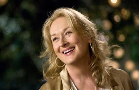 Meryl Streep - Turner Classic Movies