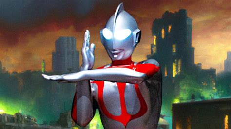 Why the creator of Ultraman was a Japanese Tolkien