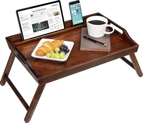 Top 9 Laptop Breakfast Bed Tray - Kitchen Smarter