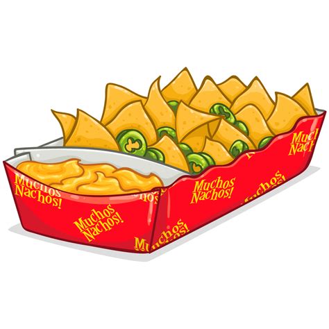 nachos clip art 10 free Cliparts | Download images on Clipground 2024