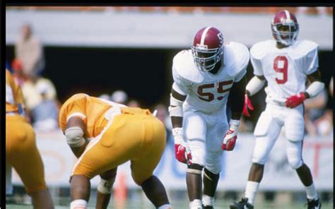 Report: Derrick Thomas to be inducted into College Football Hall of ...