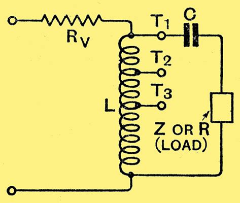 New Pentode Output Circuit