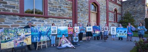 The Barossa Arts Festival set to spark creativity | The Barossa Mag