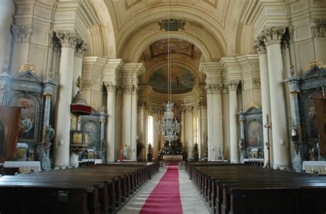 Armenian Church Interior Of Gherla, Romania : r/europe