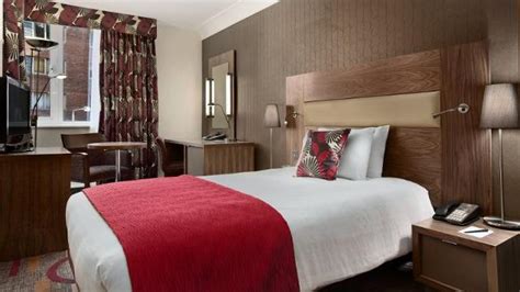 Hilton London Olympia - London Convention Bureau