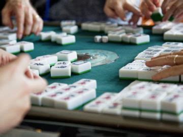 Mahjong Variations – The Mahjong Guide