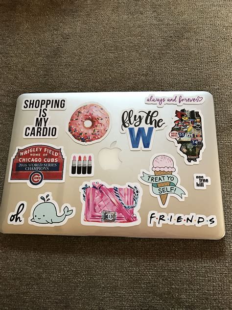 cute laptop sticker ideas - Shag Weblogs Photographic Exhibit