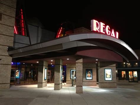 Regal Cinemas Medlock Crossings - Cinema - Duluth, GA - Yelp