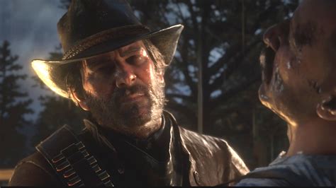 Red Dead Online Won't Support Character Transfer Between | GameWatcher