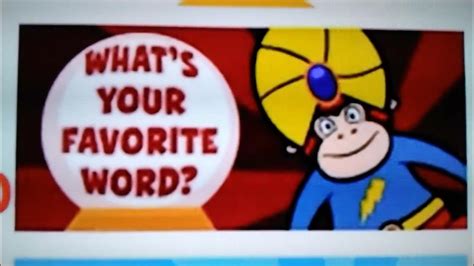 WordGirl Game Menu! - YouTube