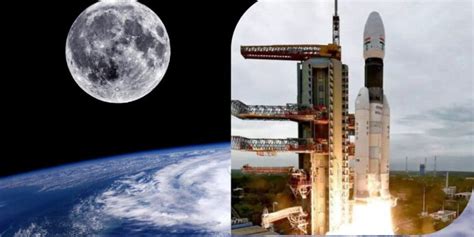 Chandrayaan-3 mission: All set for automatic landing sequence, says ...