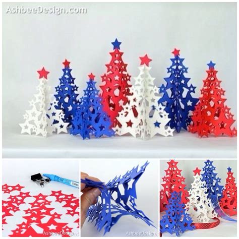 Christmas Crafts Out Of Paper Plate Kids Holiday Easy Fun Santa Make ...