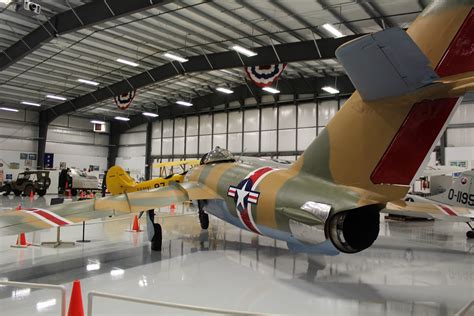 Warhawk Air Museum Nampa Idaho - Aviation Photography - Britmodeller.com