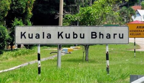 Top 8 Things To Do in Kuala Kubu Bharu, Selangor - TripJalan