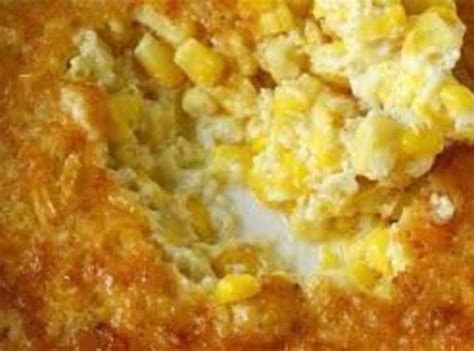 Corn Casserole Recipe 21 | Just A Pinch Recipes