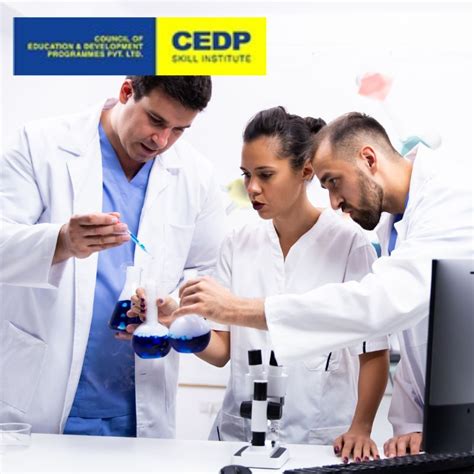 Complete Your Medical Lab Technician Training at 11,000 Only - CEDP ...