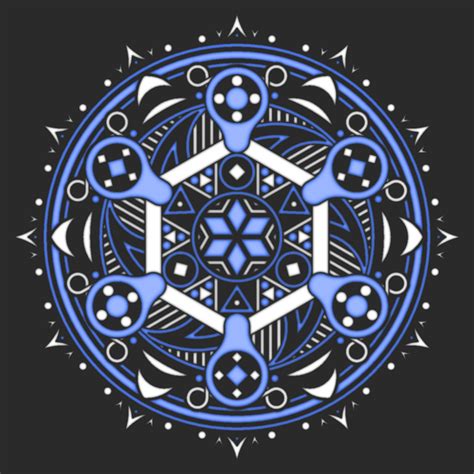 Water Symbol by Craxal on DeviantArt