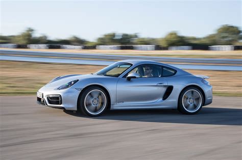 2015 Porsche Cayman, Boxster GTS Review - Automobile Magazine