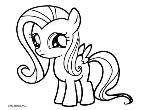 Print My Little Pony Movie Coloring Pages Coloring Pages