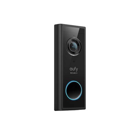 Buy Eufy Security Add-on Video Doorbell 2K Online | ElectroCity.ie