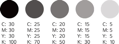 CMYK color charts - Printleaf's Blog for Design and Printing Solutions