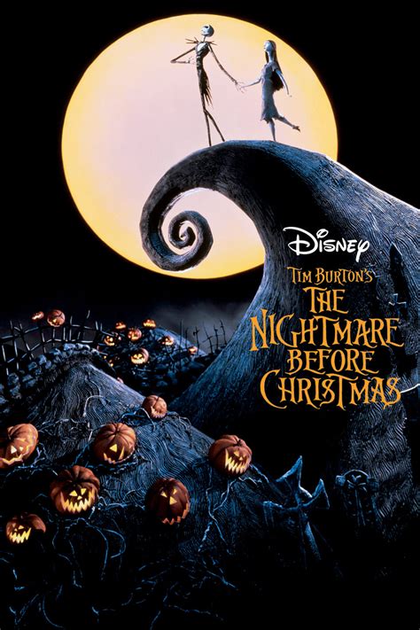 The Nightmare Before Christmas LIVE ORCHESTRA & FULL MOVIE, May 25th ...