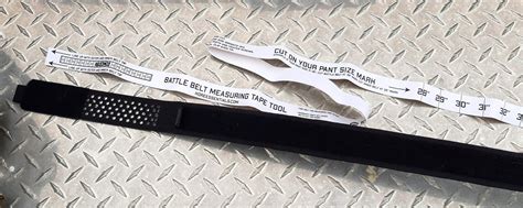 KORE Essentials Battle Belt — Firearms Insider