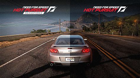 EA Resmi Umumkan Need for Speed: Hot Pursuit Remastered!