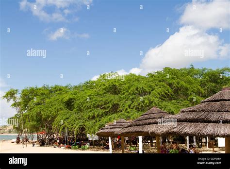 Cabo Ledo beach, Angola Stock Photo - Alamy