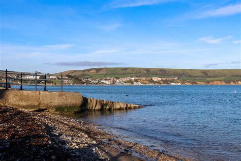 Swanage Beach – Swanage.co.uk