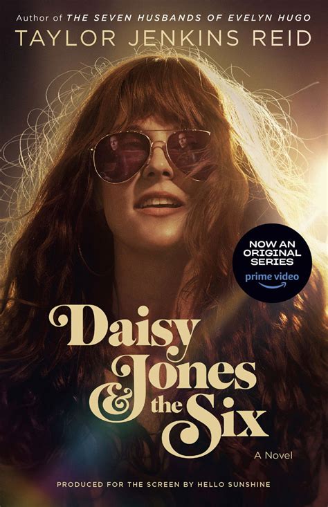 Teaser Trailer for 'Daisy Jones & The Six'- A 1970s Rock Band Series ...