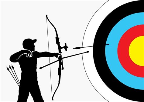 Archery – Overview – Physicalguru.com