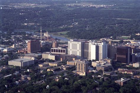 Downtown Rochester, Minn. | Photo of the downtown area of Ro… | Flickr