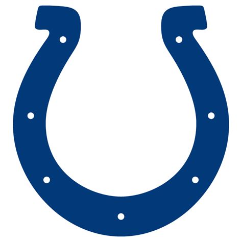 Indianapolis Colts logo vector - Logo Indianapolis Colts download