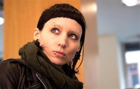 'The Girl With The Dragon Tattoo': Lisbeth Salander series coming to Amazon